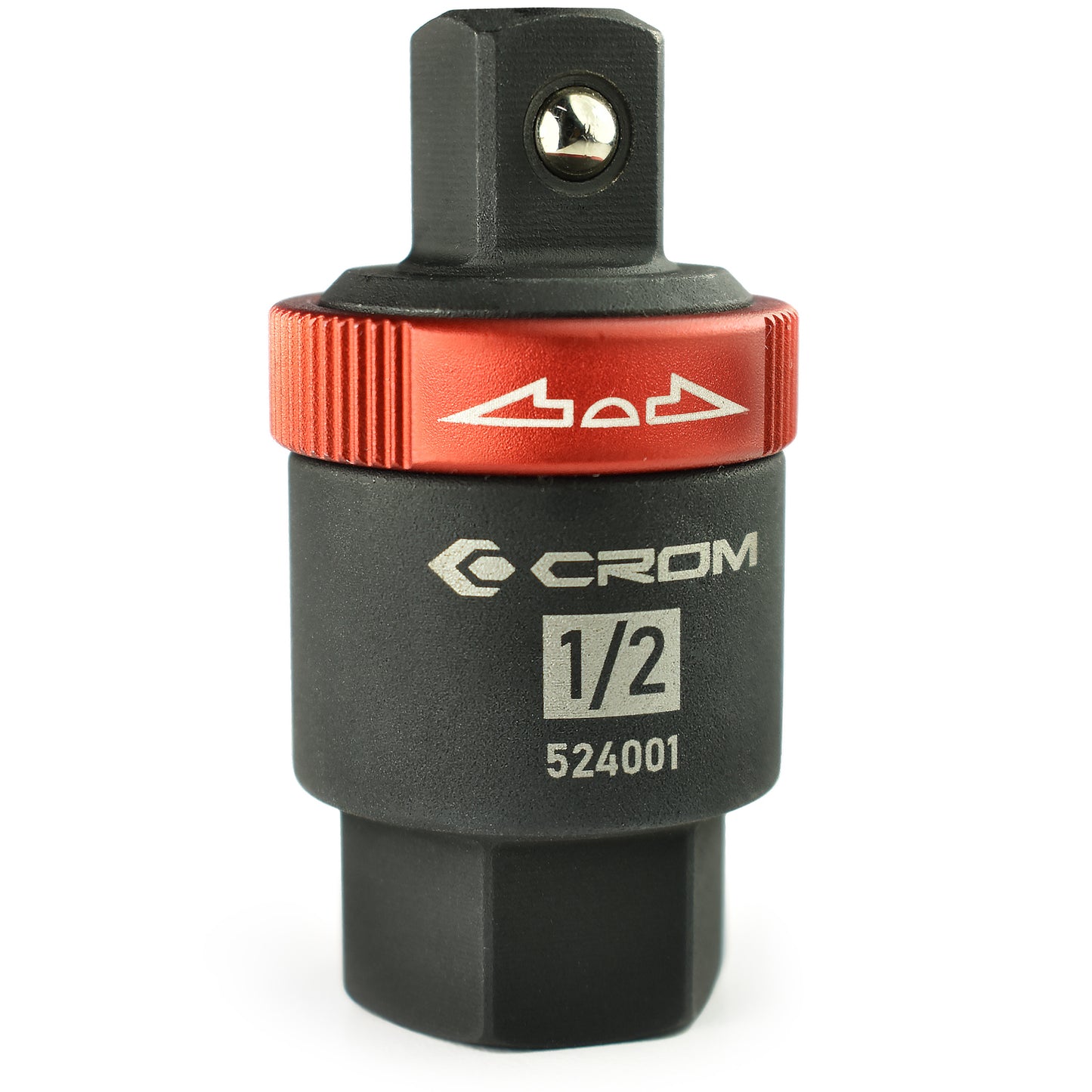 1/2" Drive Ratcheting Breaker Bar Adapter