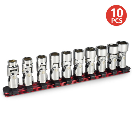 Universal Flex Socket | Swivel Joint for Easier Access to Tight Spaces ...