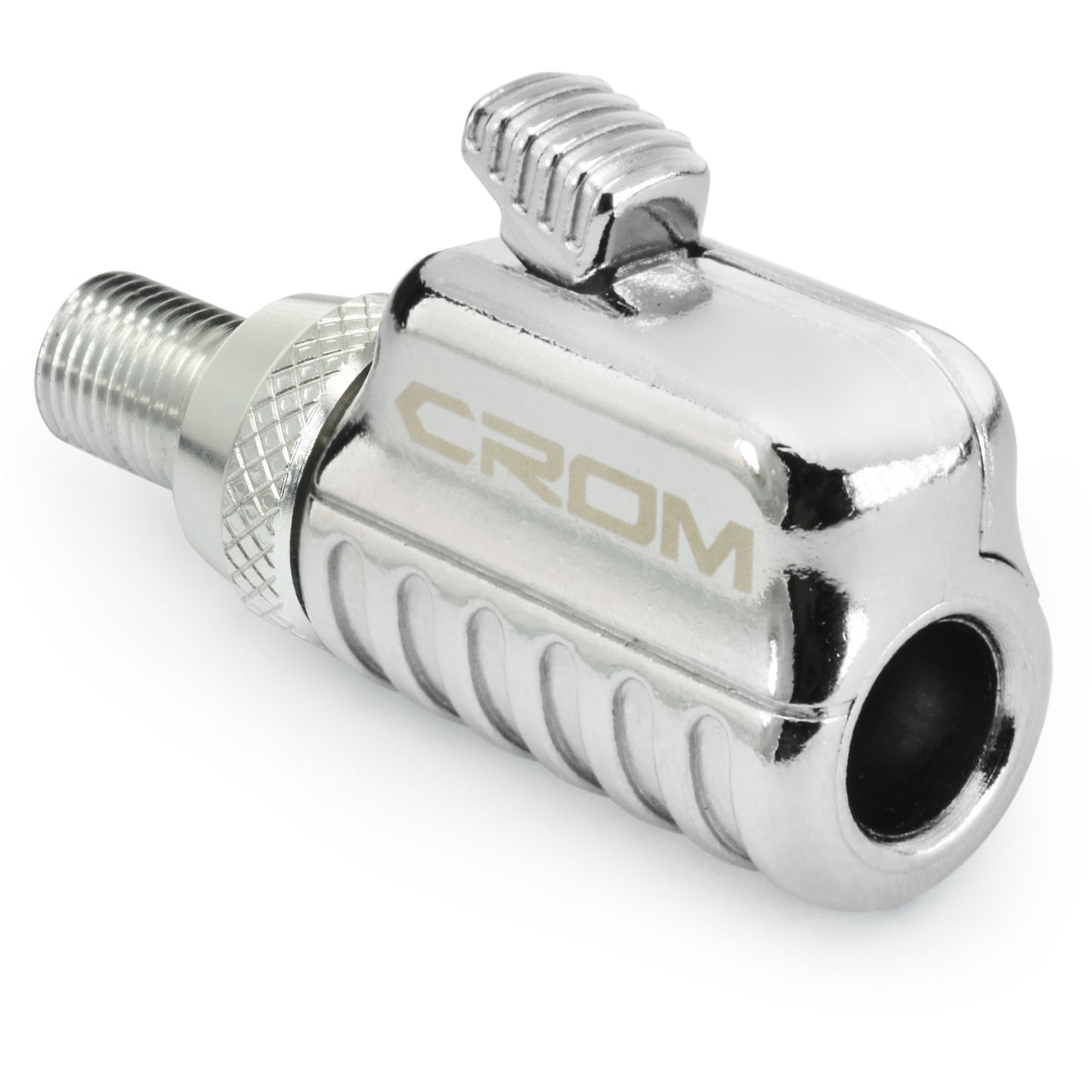 Air Chuck Tire Inflator (short) - 80006