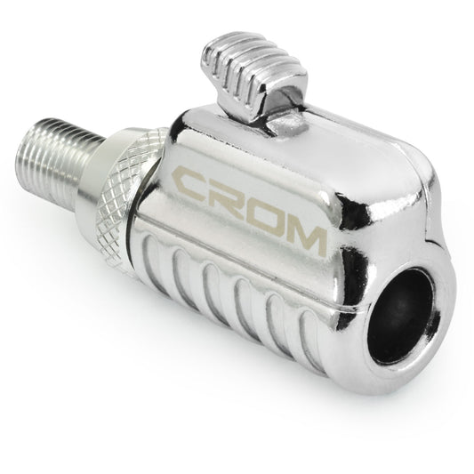 Air Chuck Tire Inflator (short) - 80006