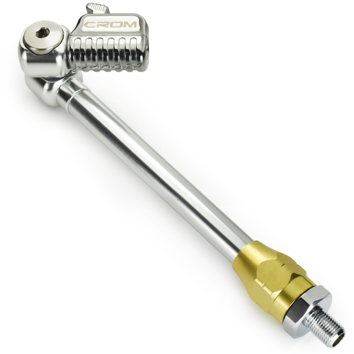 Air Chuck Tire Inflator (long) - 80005