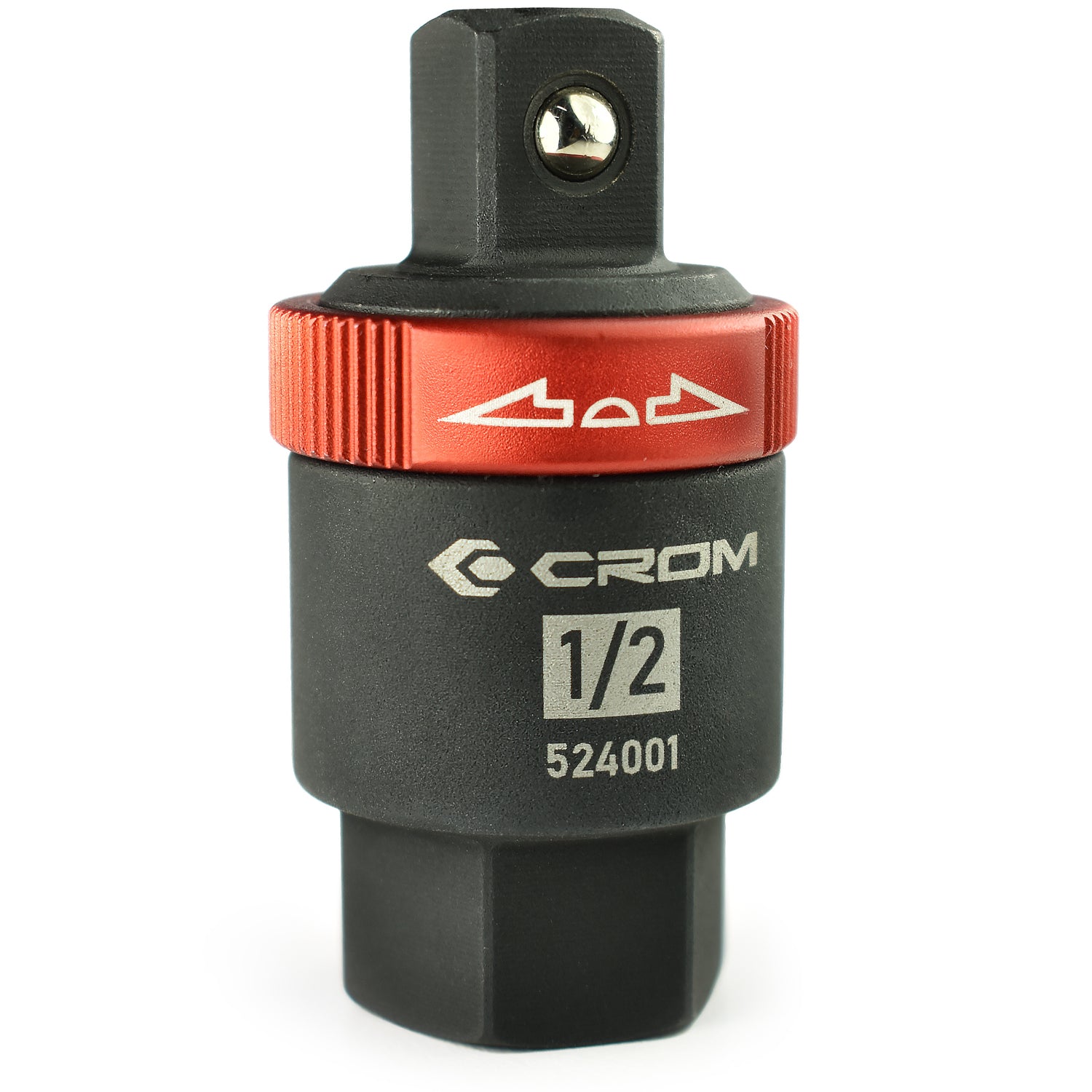 One Way Ratcheting Adapter Ratcheting Breaker Bar Adapter | CROM Tool