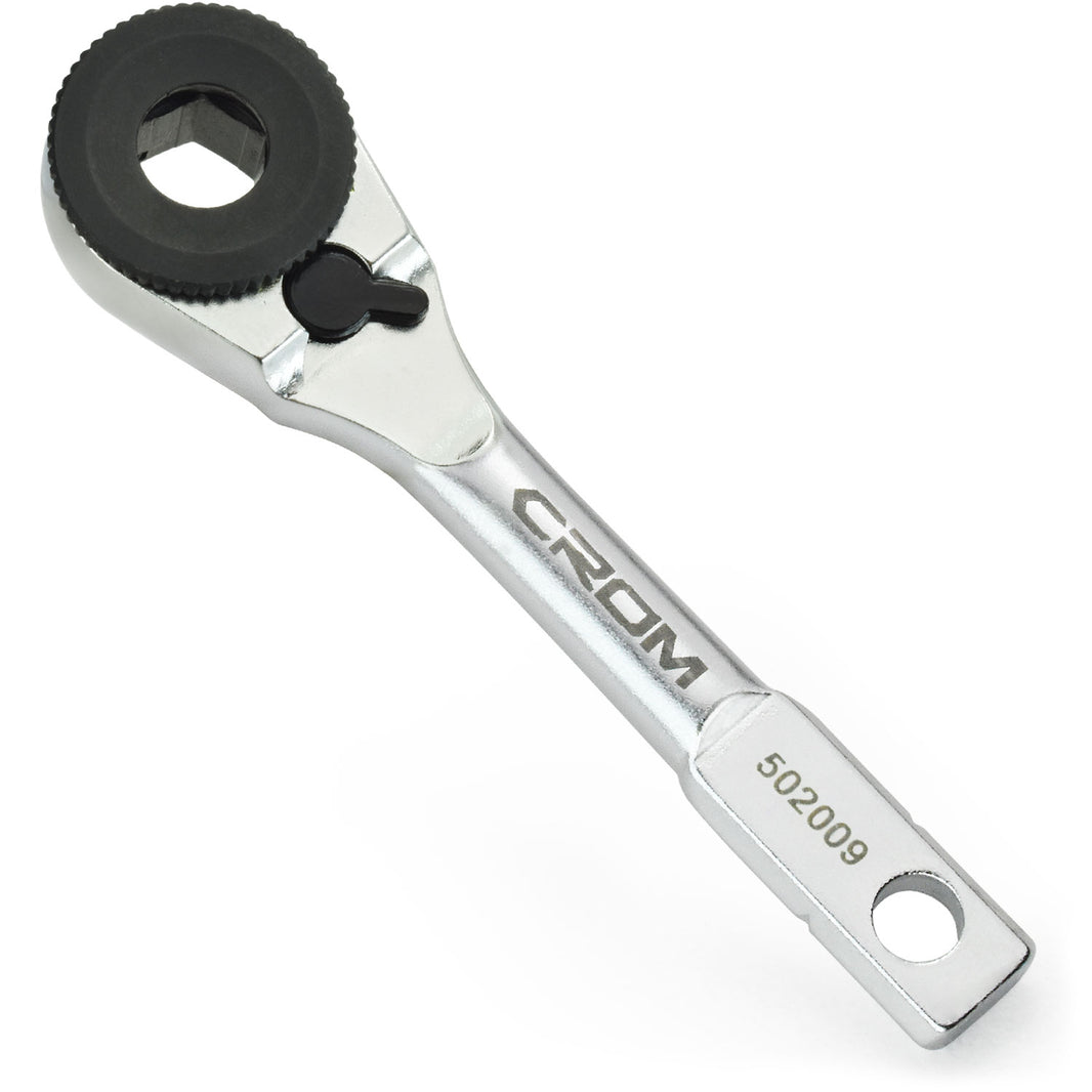 Micro Ratchet – CROM
