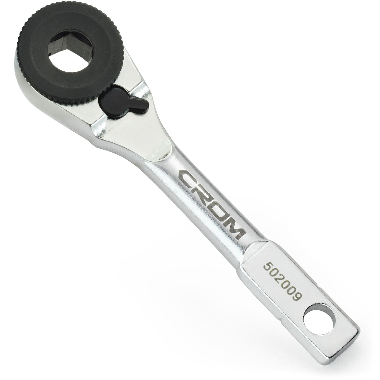 Mini Ratchet w/ Flat End - 50009