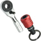 Mini Ratchet w/ Hex End - 50008