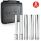 5-Piece 3/8" Drive Extra Deep Socket Set - 11006
